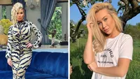 Xonia vrea să se căsătorească și să aibă copii: „A fost una din fricile mele cele mai mari”