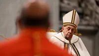 Papa Francisc a murit. Cine sunt favoriții la succesiunea pentru „tronul” de la Vatican