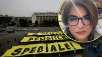 EXCLUSIV Andreea Creţulescu ştie cum vor fi tăiate pensiile speciale: „Diferenţa este una semnificativă!”