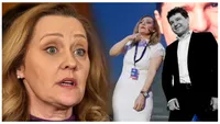 USR nu îi poate face campanie lui Nicușor Dan, iar Elena Lasconi rămâne președinta partidului. Decizia Curții de Apel București