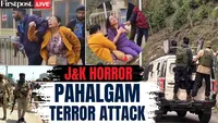 Atac în Caşmirul indian – 26 de persoane au murit şi 17 au fost rănite. JD Vance, aflat în vizită în India, a numit incidentul un ”atac terorist devastator”