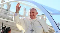 VIDEO Zi tristă în întreaga lume. Papa Francisc a fost condus pe ultimul drum de sute de mii de credincioşi