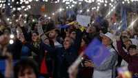 EXCLUSIV Nicușor Dan anunță ce va face dacă nu va câștiga alegerile. Ce răspuns are pentru „Maidanul” lui George Simion
