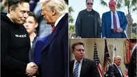 Elon Musk părăsește Administrația Trump după ce s-a distanțat de șeful de la Casa Albă în privința proiectului de lege fiscală: „Misiunea DOGE se va consolida în timp, pe măsură ce va deveni un mod de viață în cadrul întregului guvern”