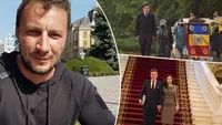 Marian Godină, foc și pară că nu a fost invitat la ceremonia de învestire a președintelui Nicușor Dan: „Un oportunism grețos. Eu m-am ales cu un teanc de reclamații la serviciu, iar alții au ciocnit șampanie și s-au postat pe Facebook”