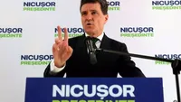 EXCLUSIV Când va rezolva Nicuşor Dan indexarea pensiilor şi de unde va face rost de bani: „Imediat după ce ieşim din dezechilibrul economic. Degeaba creştem pensiile, dacă euro ajunge 6 lei”