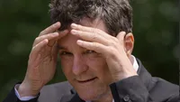 EXCLUSIV Nicuşor Dan, întrebat dacă a negociat cu cineva din zona politică numirea şefului SRI: Nu! Mi-aş dori să fie cineva din zona de societate civilă