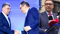 Victor Ponta vrea să revigoreze social-democrația după demisia lui Marcel Ciolacu din PSD: „Să facem ceva împreună, într-un moment decisiv pentru social-democrație. Nu voi accepta ca PSD să devină un partid balama de 7-8%”