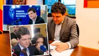 Nicușor Dan, despre creșterea TVA și riscul pierderii fondurilor europene: „Chestiunea este despre încrederea pe care România o are pe piețele financiare”