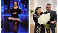 Cine este și cu ce se ocupă sosia Andrei. Cele două seamănă ca două picături de apă