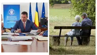 Anunțul de ultimă oră al ministrului de Finanțe despre pensii și salarii. Tanczos Barna: ”Am luat măsurile necesare”