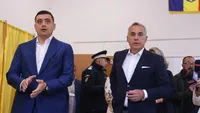 AUR va prezenta, săptămâna viitoare, raportul Comisiei de abuzuri privind anularea alegerilor. George Simion: „Nicușor Dan n-o să facă niciodată public niciun raport, că nu există. Alegerile s-au anulat pentru că n-a câștigat persoana care trebuie”