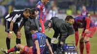 Doliu la FCSB. Medicul Radu Paligora s-a stins din viaţă la 50 de ani