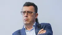 EXCLUSIV Victor Ciutacu: „Marea miză a celor care se sfâșie e să controleze butoanele justiției. Să fie toată puterea la ei în mâini”