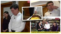 EXCLUSIV România TV, acasă la Nicușor Dan. Primarul Capitalei nu se dă în lături de la treburile casnice: „Rufe mai rar, vase mai spăl”