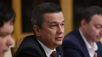 EXCLUSIV Sorin Grindeanu: „Nu rămân la Ministerul Transporturilor, asta vă asigur”. Care sunt liniile roșii ale PSD în negocierile cu Nicușor Dan