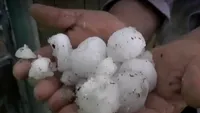 ANM, noi alerte de fenomene meteo periculoase. Unde lovesc intemperiile în această seară