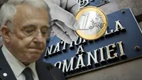 CURS BNR 8 MAI 2025. Ziua şi recordul istoric: Un euro a depăşit 5,12 lei. Şi ROBOR a crescut spectaculos