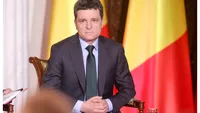 Nicușor Dan cere reformarea CCR și pune tunurile pe evazioniști: ”România are nevoie de reforme temeinice”