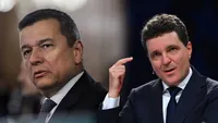 Nicuşor Dan, după ce PSD a ameninţat cu ieşirea de la guvernare: „Doresc ca această coaliţie să dureze cât mai mult”