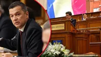 Mandatul cu care PSD merge la negocieri la Cotroceni. ”Noi nu suntem nici pe departe AUR, suntem un partid constructiv, cu soluţii”