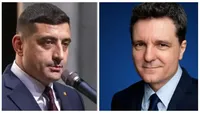 Rezultate alegeri prezidențiale. George Simion, prima reacție: „Am câștigat!!! Sunt noul Președinte al Romaniei și redau puterea românilor!”