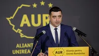 STS respinge toate acuzaţiile de fraudă a alegerilor aduse de George Simion. „Zero probleme, zero modificări, sistem 100% funcţional”