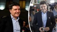 Nicușor Dan, după EXIT POLL: „Alegerile de azi au fost câștigate de o comunitate de români care își dorește o schimbare. De mâine să începem toți împreună reconstrucția României”