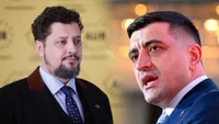 Claudiu Târziu anunță un nou partid suveranist: „Acțiunea Conservatoare”. Cine sunt traseiștii care i s-au alăturat fostului co-președinte AUR