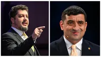 Claudiu Târziu, fondator AUR, anunţă falimentul formaţiunii conduse de George Simion: „Este finalul unei scamatorii politice”