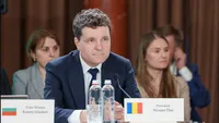 Nicuşor Dan, după negocierile de la Cotroceni: S-au discutat 60-80 de măsuri posibile pentru reducerea deficitului