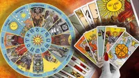 Horoscop TAROT lunar DECEMBRIE 2025. Mesajul cartilor de tarot pentru toate zodiile