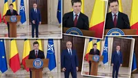 EXCLUSIV CUTIA NEAGRĂ: Planul secret al lui Ilie Bolojan de a scăpa de Nicuşor Dan. Se pregăteşte o mega-formaţiune politică!