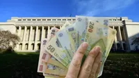 Bani în plus la salariu pentru angajații care câștigă mai puțin de 6000 de lei. Când virează statul banii, indemnizația intră lunar