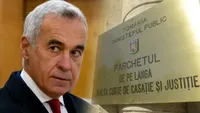 Călin Georgescu, chemat la audieri la Parchetul General. Procurorii vor impune noi măsuri împotriva sa SURSE