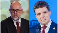 Soluția surprinzătoare a UDMR pentru deblocarea formării noului guvern. Ce i-a propus lui Nicușor Dan