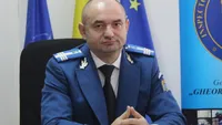 Șeful Jandarmeriei Brăila, fost campion mondial la arte marțiale, a fost ridicat de DNA! Care sunt acuzațiile. REACȚIA Jandarmeriei