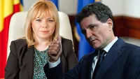 Nicușor Dan schimbă total tactica pentru șefia Guvernului. Cine este Anca Dragu, luată în calcul pentru funcția de premier al României