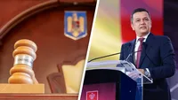 PSD și-a anunțat propunerea pentru funcția de judecător la Curtea Constituțională a României