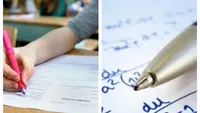 SUBIECTE MATEMATICĂ BAC 2025. Ce a picat la matematică