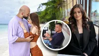 Calvarul trăit de Teodora Marcu și soțul ei din cauza lui Robert Lupu. Dezvăluiri cutremurătoare făcute de apropiații lor: „Odată a venit cu un cuțit în fața blocului la ei, îi amenința că îi omoară”