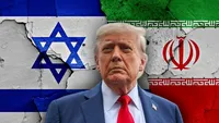 Război în Orientul Mijlociu. Armistițiul anunțat de Trump, încalcat de Iran și Israel. Președintele SUA tună și fulgeră: „Adu-ţi piloţii acasă acum!”