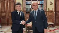 Prim-ministrul Ilie Bolojan, despre promisiunea președintelui Nicușor Dan de a nu majora TVA: „Domnul președinte ne-a solicitat să facem tot posibilul pentru a nu crește TVA-ul. Din păcate, pagubele ar fi mult mai mari”