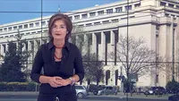 EXCLUSIV ANDREEA CREŢULESCU: „Marea reformă e că se scad indemnizaţiile îmbuibaţilor la 3.000 de euro pentru o oră de muncă”