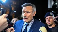 Denunțătorul lui Florian Coldea, bătut în Centrul Vechi al Capitalei