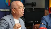 Primarul Emil Boc, în război cu sălile de jocuri de noroc: „Să eliminăm efectul nociv pe care-l au în special asupra tinerilor”
