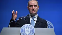 Ministrul Finanțelor: „Trebuie să fim pregătiți în orice moment pentru recesiune”. Condiții mai dure pentru cine vrea să deschidă o firmă în România. Cum vor fi impozitate multinaționalele