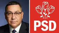 EXCLUSIV Victor Ponta iese la atac împotriva PSD: „Conducerea rămâne la putere, deși a luat bătaie, și împarte funcții”