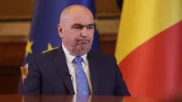 CUTIA NEAGRĂ EXCLUSIV Bolojan dă afară angajați din Guvern, ca să facă loc protejaților personali. Noua pilă a premierului e consilier de stat