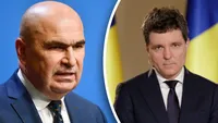 EXCLUSIV Conflictul mocnit dintre Nicușor Dan și Ilie Bolojan intră într-o nouă etapă. Victor Ciutacu: „Pe șeful statului îl irită la culme atitudinea discreționară de buric al pământului a șefului executivului, care se comportă ca și cum ar fi stăpânul clasei politice”